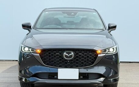 Mazda CX-5 II, 2023 год, 2 900 000 рублей, 2 фотография