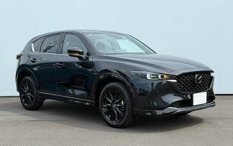Mazda CX-5 II, 2023 год, 2 900 000 рублей, 5 фотография