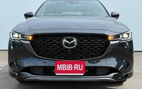 Mazda CX-5 II, 2023 год, 2 900 000 рублей, 3 фотография