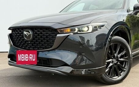 Mazda CX-5 II, 2023 год, 2 900 000 рублей, 4 фотография