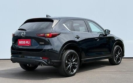 Mazda CX-5 II, 2023 год, 2 900 000 рублей, 8 фотография