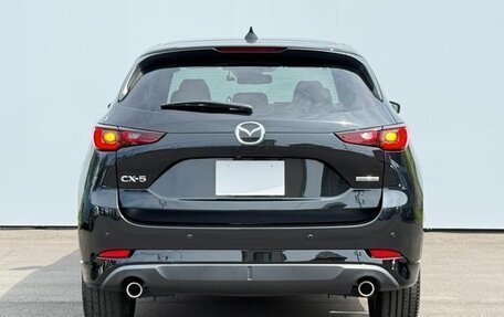 Mazda CX-5 II, 2023 год, 2 900 000 рублей, 10 фотография
