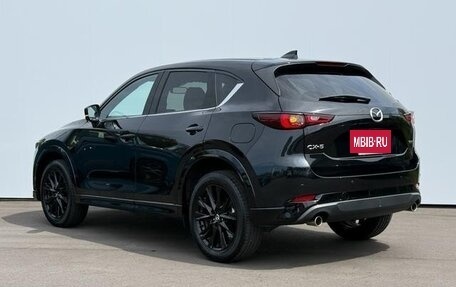 Mazda CX-5 II, 2023 год, 2 900 000 рублей, 9 фотография