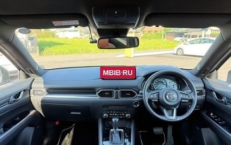 Mazda CX-5 II, 2023 год, 2 900 000 рублей, 14 фотография