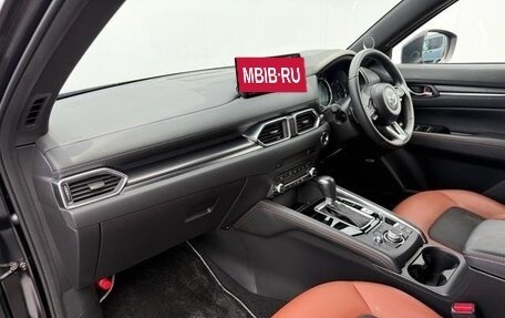 Mazda CX-5 II, 2023 год, 2 900 000 рублей, 16 фотография