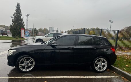 BMW 1 серия, 2013 год, 1 000 000 рублей, 5 фотография