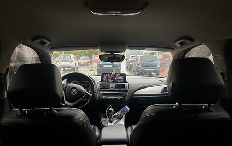 BMW 1 серия, 2013 год, 1 000 000 рублей, 13 фотография