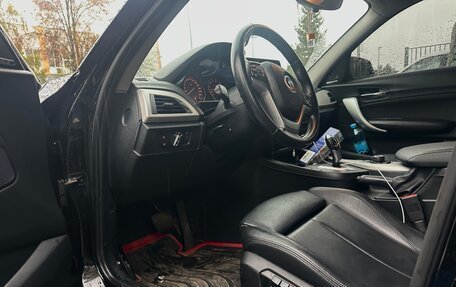 BMW 1 серия, 2013 год, 1 000 000 рублей, 11 фотография