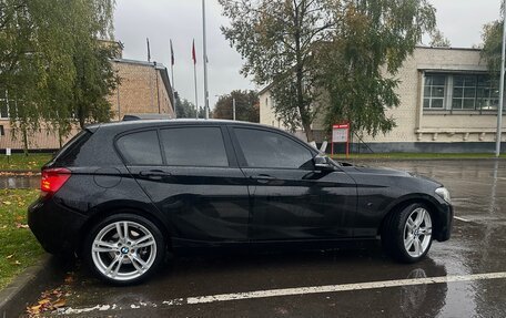 BMW 1 серия, 2013 год, 1 000 000 рублей, 9 фотография