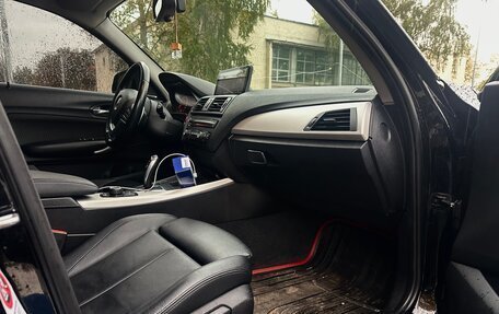 BMW 1 серия, 2013 год, 1 000 000 рублей, 12 фотография