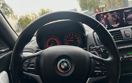 BMW 1 серия, 2013 год, 1 000 000 рублей, 17 фотография