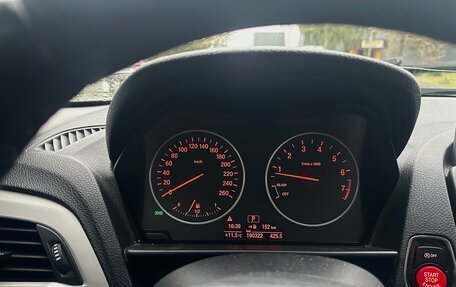 BMW 1 серия, 2013 год, 1 000 000 рублей, 18 фотография