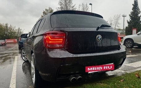 BMW 1 серия, 2013 год, 1 000 000 рублей, 6 фотография