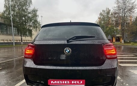 BMW 1 серия, 2013 год, 1 000 000 рублей, 7 фотография