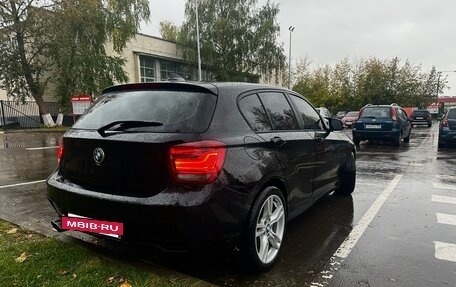 BMW 1 серия, 2013 год, 1 000 000 рублей, 8 фотография