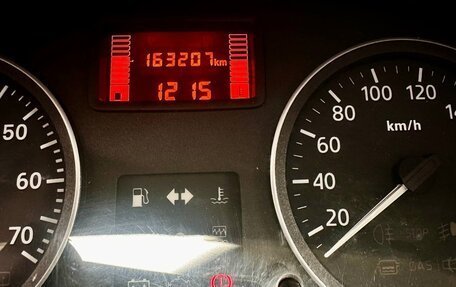 Renault Sandero I, 2013 год, 640 000 рублей, 4 фотография