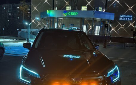 Subaru Forester, 2022 год, 3 000 000 рублей, 8 фотография