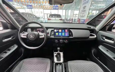 Honda Fit, 2022 год, 1 400 000 рублей, 8 фотография