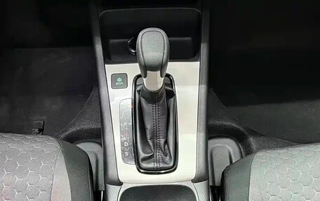 Honda Fit, 2022 год, 1 400 000 рублей, 17 фотография