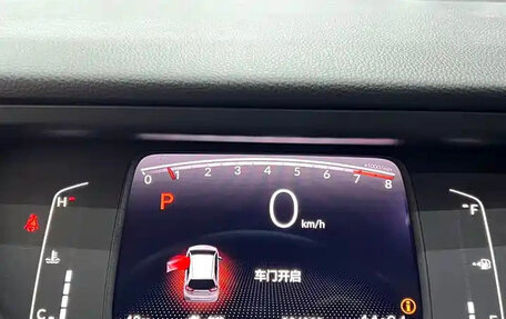 Honda Fit, 2022 год, 1 400 000 рублей, 14 фотография