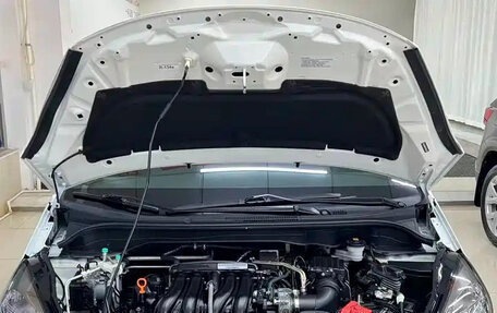 Honda Fit, 2022 год, 1 400 000 рублей, 18 фотография