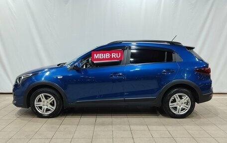 KIA Rio IV, 2021 год, 1 850 000 рублей, 5 фотография
