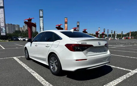 Honda Civic, 2023 год, 1 750 007 рублей, 3 фотография