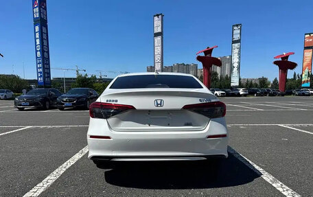 Honda Civic, 2023 год, 1 750 007 рублей, 6 фотография