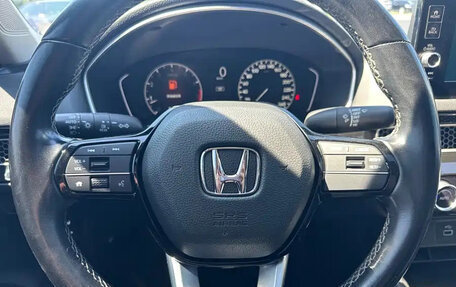 Honda Civic, 2023 год, 1 750 007 рублей, 14 фотография