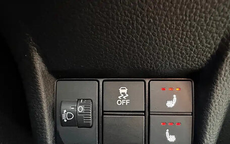 Honda Civic, 2023 год, 1 750 007 рублей, 11 фотография