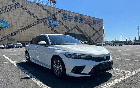 Honda Civic, 2023 год, 1 750 007 рублей, 2 фотография
