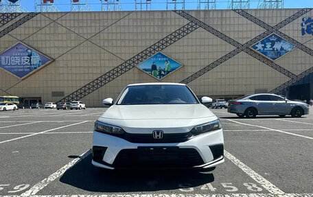 Honda Civic, 2023 год, 1 750 007 рублей, 5 фотография