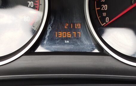 Opel Astra H, 2012 год, 650 000 рублей, 4 фотография