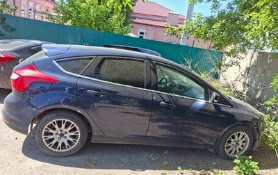 Ford Focus III, 2013 год, 450 000 рублей, 1 фотография
