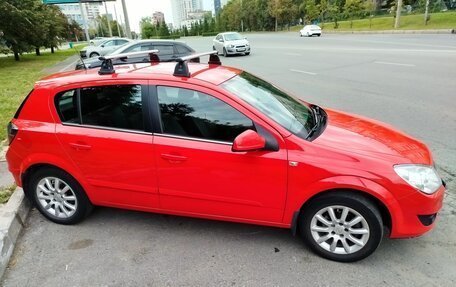 Opel Astra H, 2012 год, 650 000 рублей, 2 фотография
