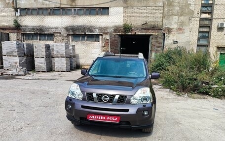 Nissan X-Trail, 2010 год, 1 100 000 рублей, 1 фотография