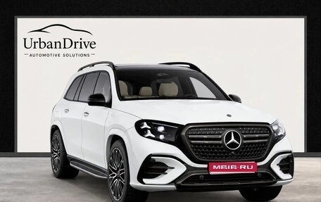 Mercedes-Benz GLS, 2026 год, 21 100 000 рублей, 1 фотография