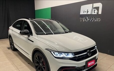 Volkswagen Tiguan II, 2022 год, 4 300 000 рублей, 1 фотография