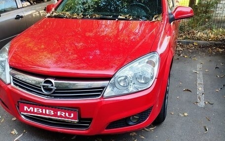 Opel Astra H, 2012 год, 650 000 рублей, 1 фотография