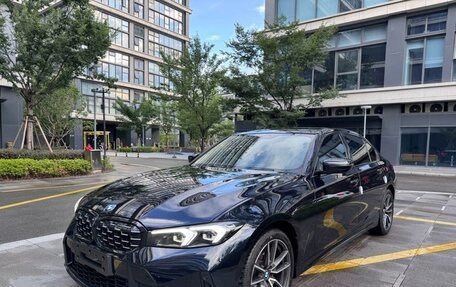 BMW 3 серия, 2023 год, 2 909 000 рублей, 1 фотография