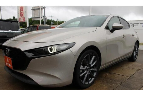 Mazda 3, 2023 год, 1 550 700 рублей, 1 фотография