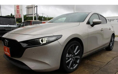 Mazda 3, 2023 год, 1 550 700 рублей, 1 фотография