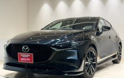Mazda 3, 2023 год, 1 550 000 рублей, 1 фотография