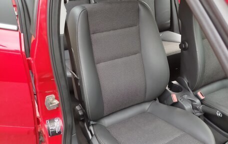 Opel Astra H, 2012 год, 650 000 рублей, 10 фотография