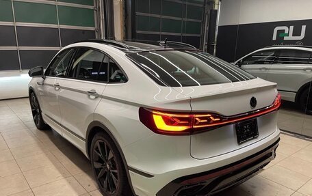 Volkswagen Tiguan II, 2022 год, 4 300 000 рублей, 24 фотография