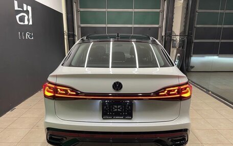 Volkswagen Tiguan II, 2022 год, 4 300 000 рублей, 25 фотография
