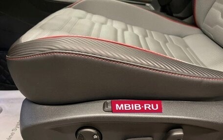 Volkswagen Tiguan II, 2022 год, 4 300 000 рублей, 17 фотография