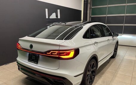 Volkswagen Tiguan II, 2022 год, 4 300 000 рублей, 26 фотография