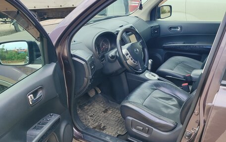 Nissan X-Trail, 2010 год, 1 100 000 рублей, 5 фотография