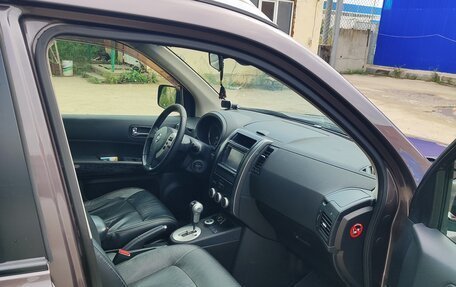 Nissan X-Trail, 2010 год, 1 100 000 рублей, 6 фотография